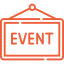 event - the C model