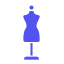mannequin (3) - the C model