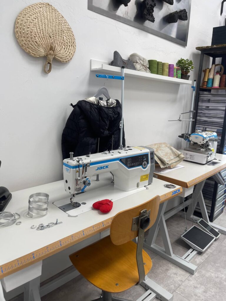 FA LAB MAKE - the C model